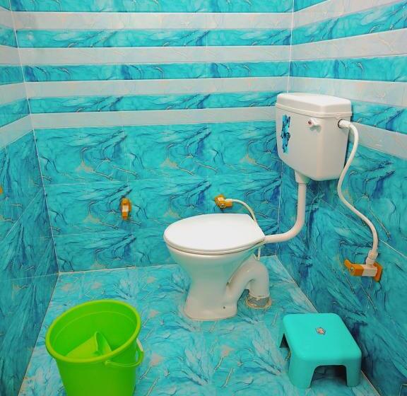 Hotel The Akash Guest House 15 Min Walking From Ram Janam Bhumi