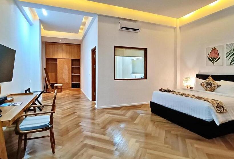 فندق Villa Valito