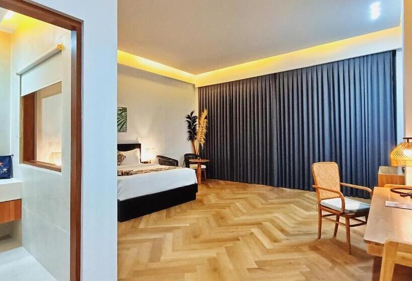 فندق Villa Valito