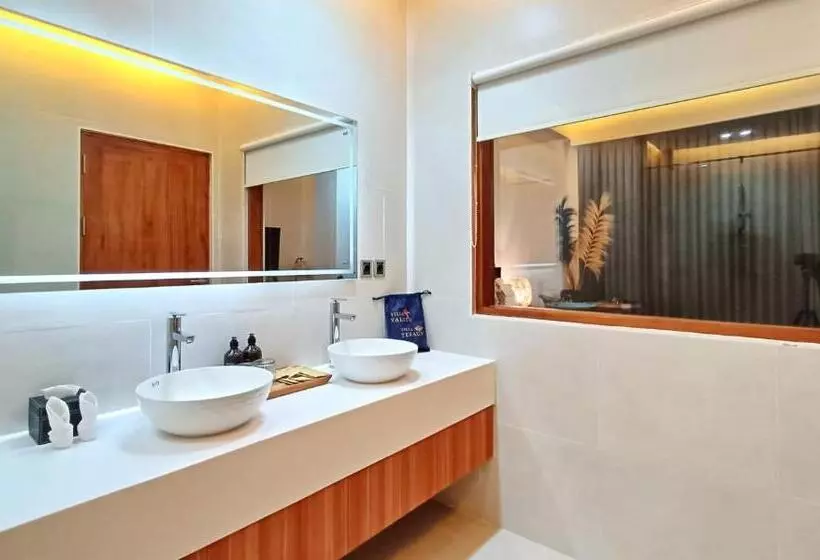 Hotelli Villa Valito