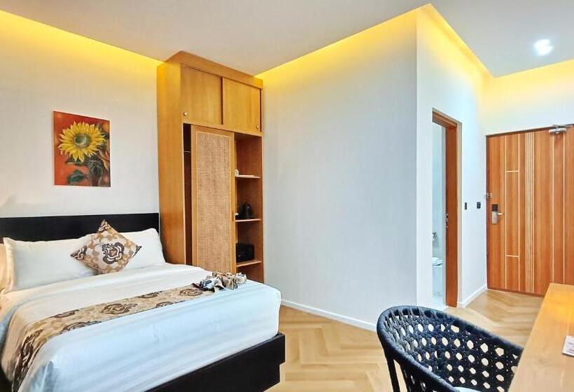 فندق Villa Valito