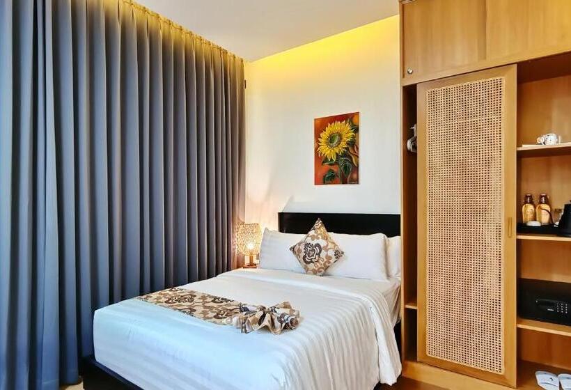 فندق Villa Valito