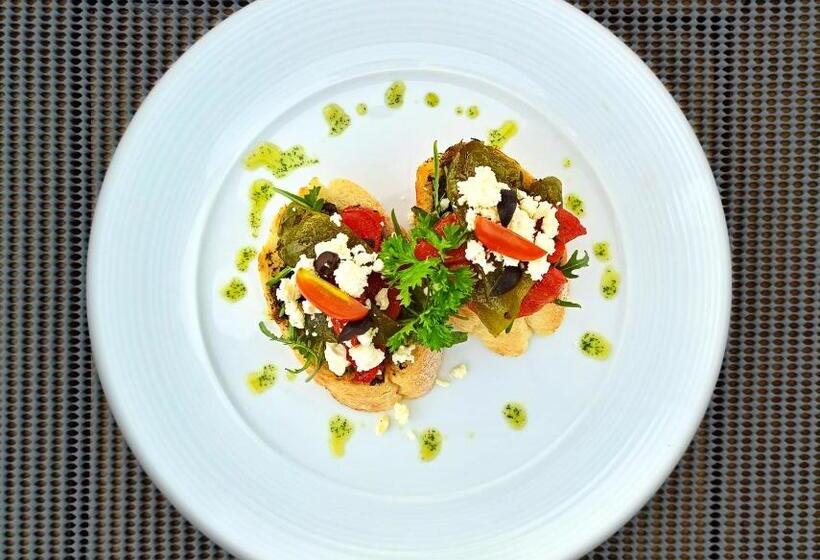 فندق Villa Valito