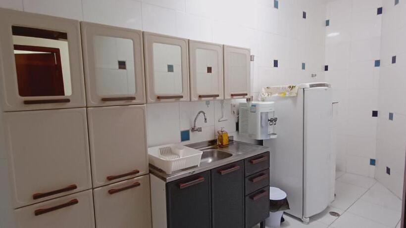 Hóspede Do Lar Amoroso Bed & Breakfast