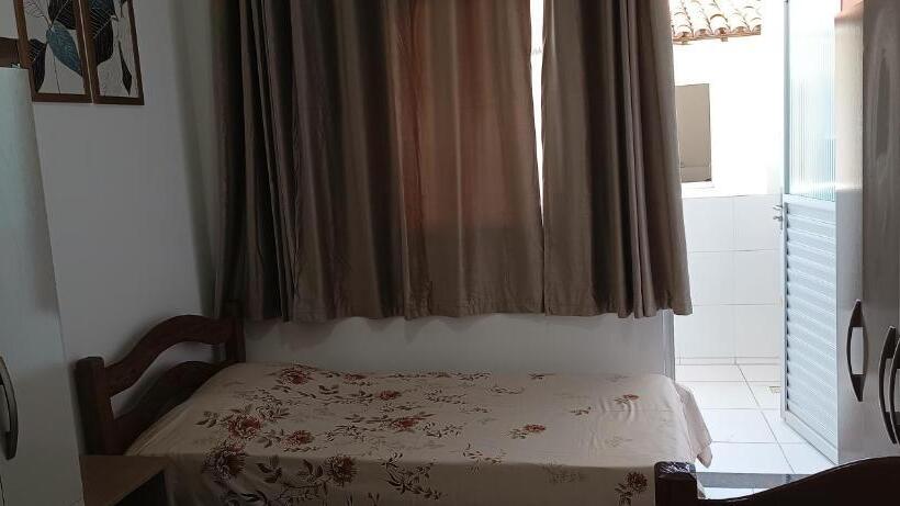 Hóspede Do Lar Amoroso Bed & Breakfast