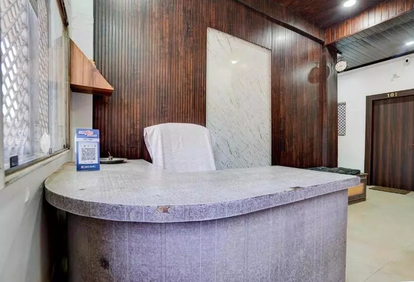 Oyo Hotel Ankit Inn