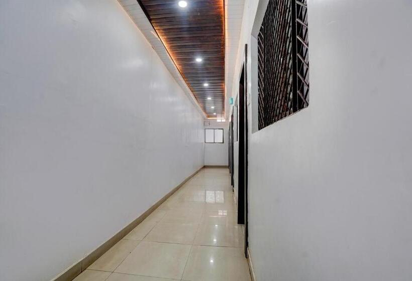 Oyo Hotel Ankit Inn