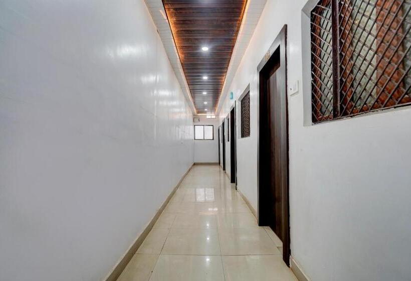 Oyo Hotel Ankit Inn