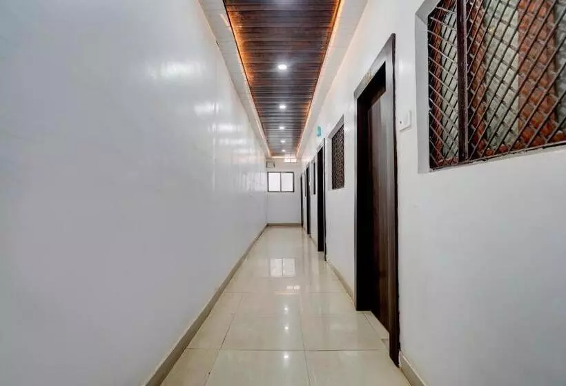 Oyo Hotel Ankit Inn
