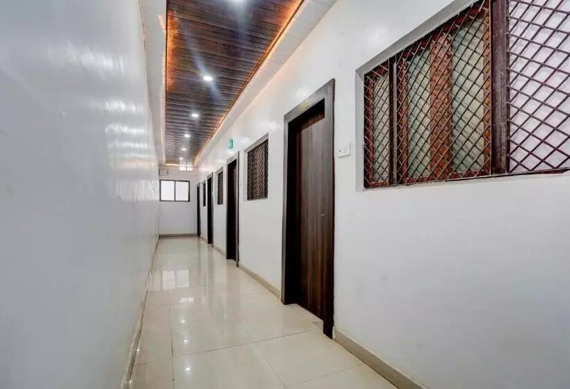 Oyo Hotel Ankit Inn