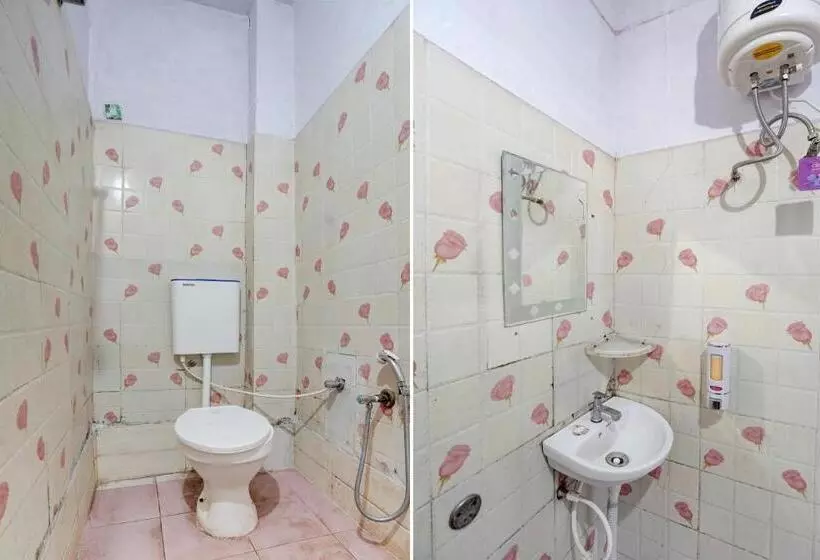 Oyo Hotel Ankit Inn