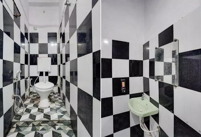 Oyo Hotel Ankit Inn
