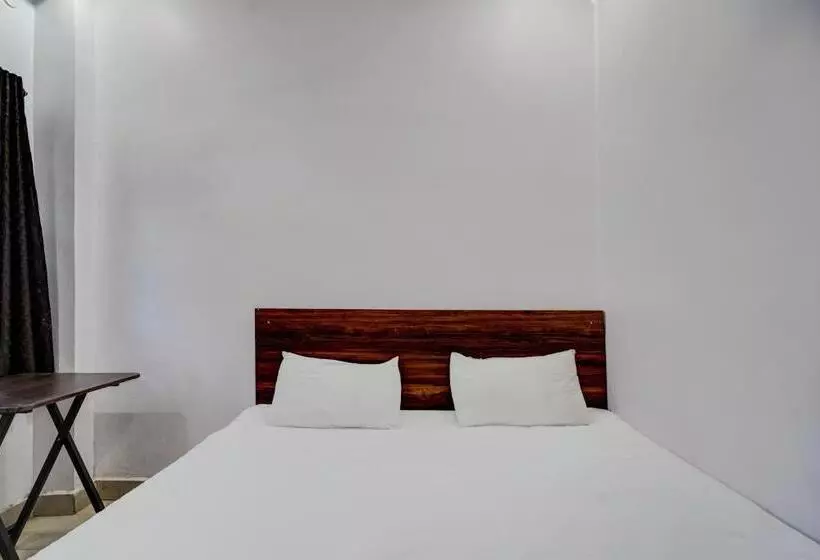Oyo Hotel Ankit Inn