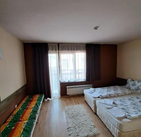 פנסיון къща за гости зорница