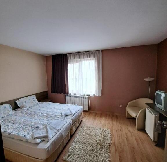 פנסיון къща за гости зорница