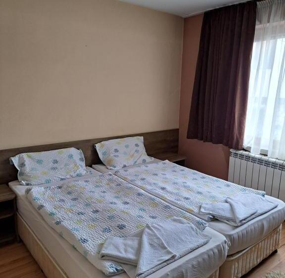 פנסיון къща за гости зорница