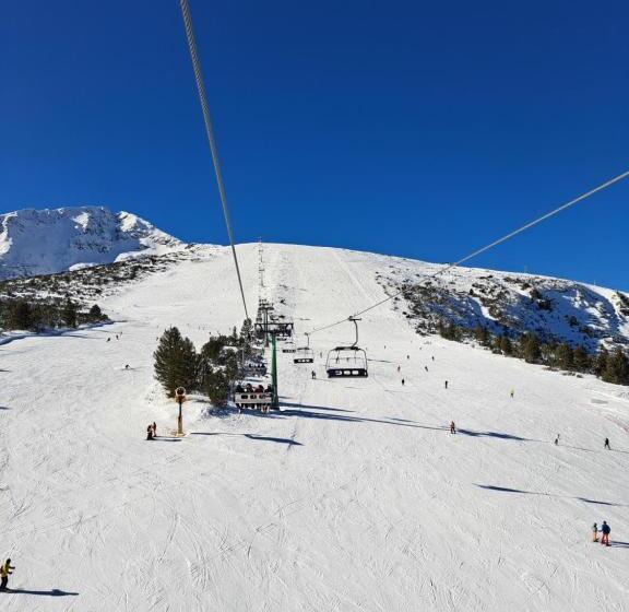 פנסיון къща за гости зорница