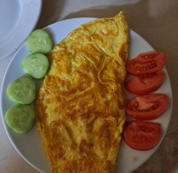 פנסיון къща за гости зорница