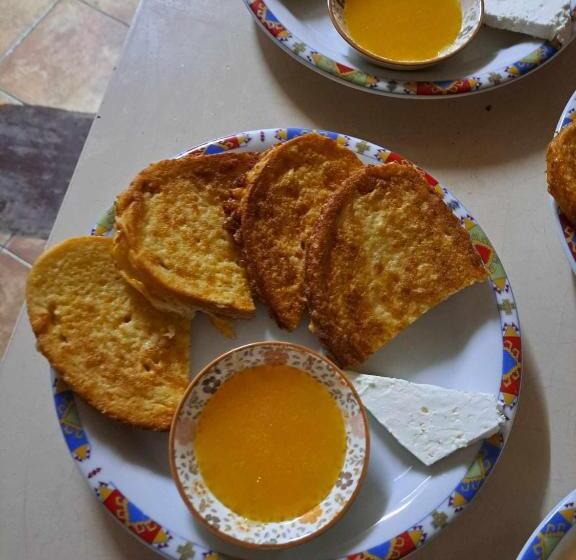 פנסיון къща за гости зорница