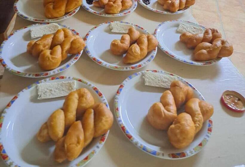 פנסיון къща за гости зорница