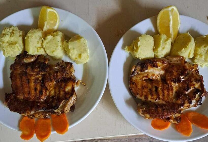 פנסיון къща за гости зорница