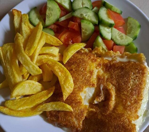 פנסיון къща за гости зорница