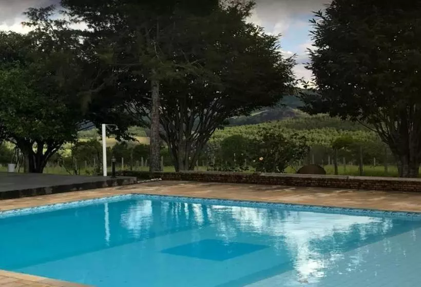 ペンション Fazenda E Vinícola Abn