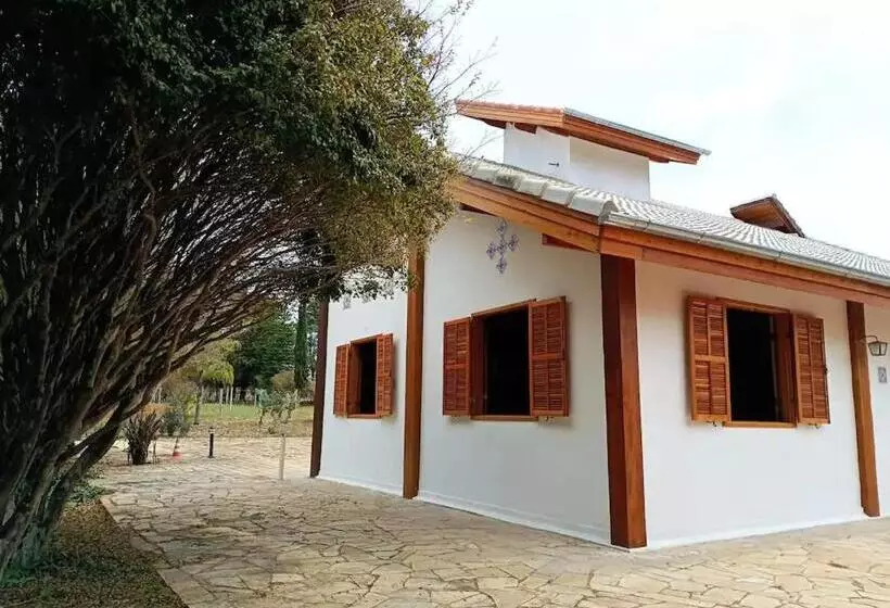 ペンション Fazenda E Vinícola Abn