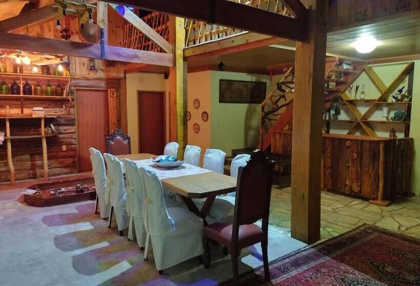 بنسيون Fazenda E Vinícola Abn