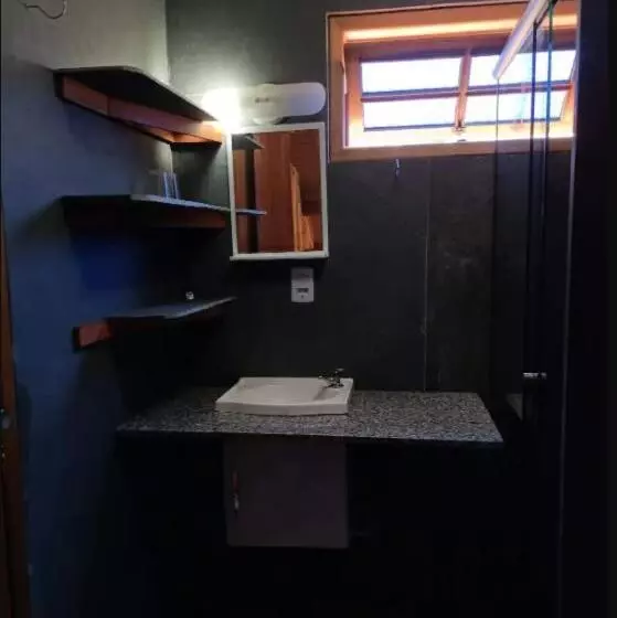 ペンション Fazenda E Vinícola Abn