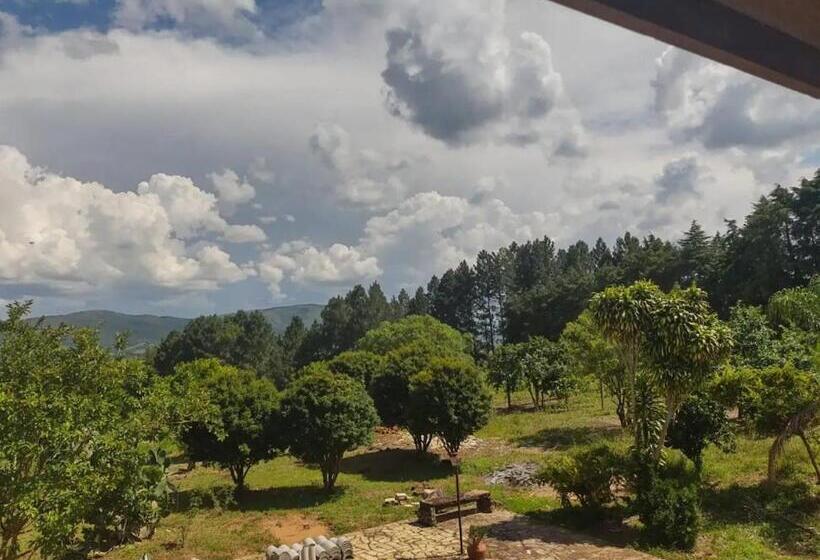 بنسيون Fazenda E Vinícola Abn