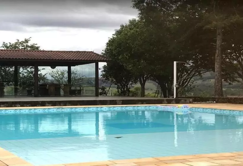 ペンション Fazenda E Vinícola Abn