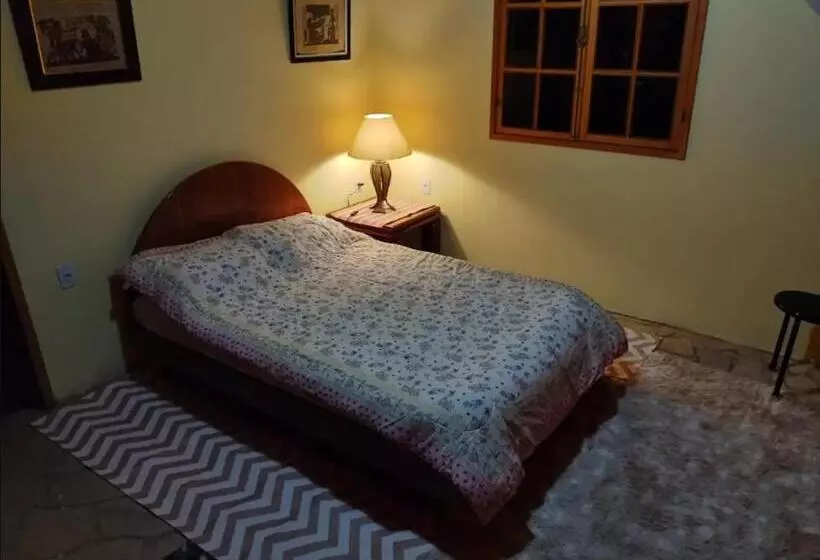 ペンション Fazenda E Vinícola Abn