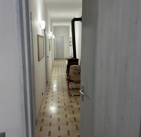 פנסיון Gli Ulivi