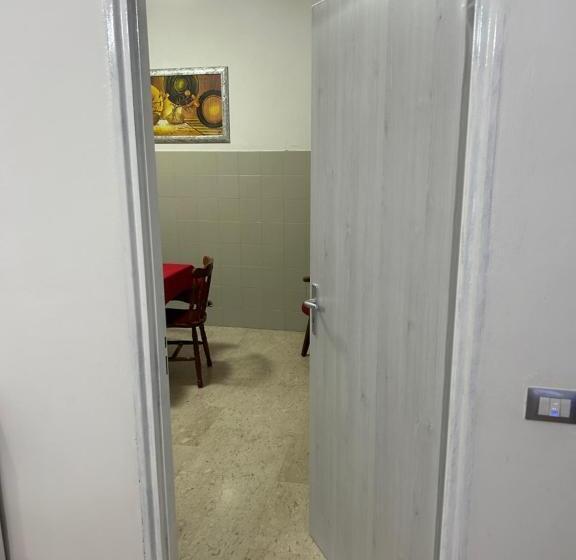 פנסיון Gli Ulivi