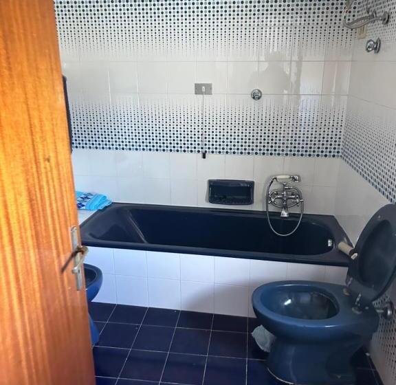 פנסיון Gli Ulivi