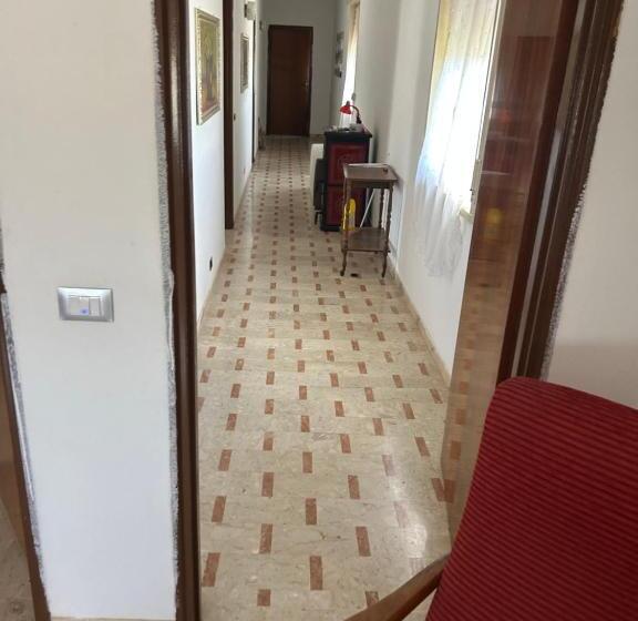 פנסיון Gli Ulivi