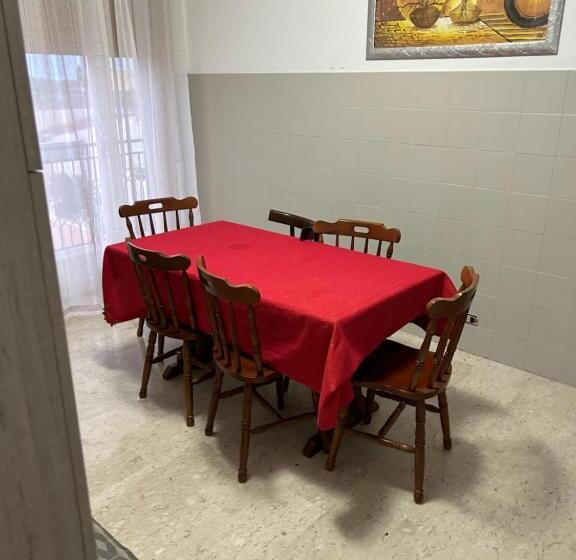 פנסיון Gli Ulivi