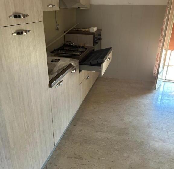 פנסיון Gli Ulivi