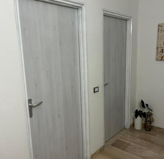 פנסיון Gli Ulivi