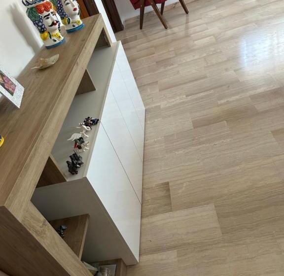 פנסיון Gli Ulivi