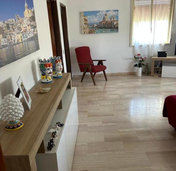 פנסיון Gli Ulivi