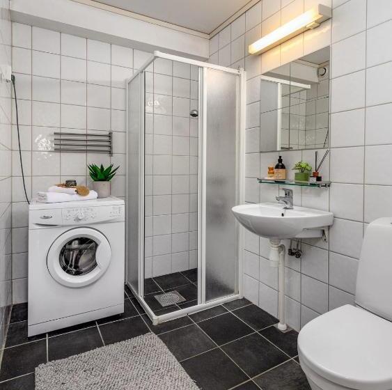 ペンション God Søvn