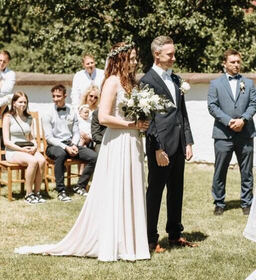 Пансион Hospoda Na Statku