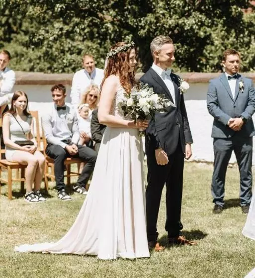 Majatalo Hospoda Na Statku