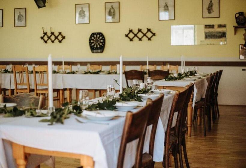 Пансион Hospoda Na Statku