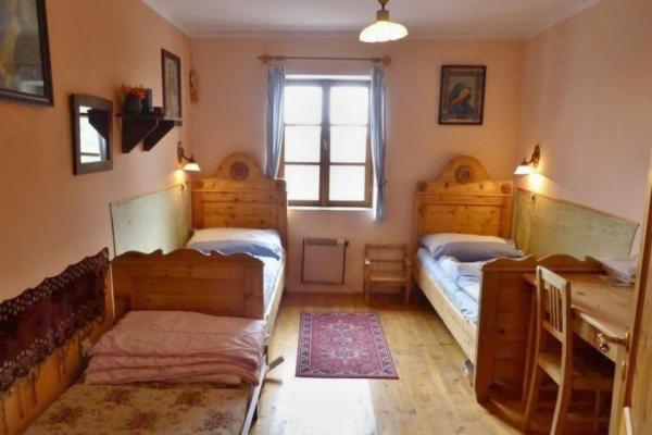 Пансион Hospoda Na Statku