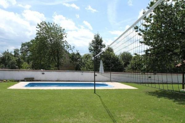 Пансион Hospoda Na Statku