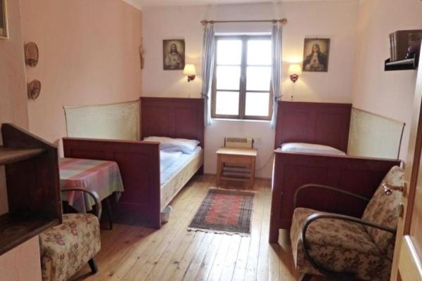 Пансион Hospoda Na Statku