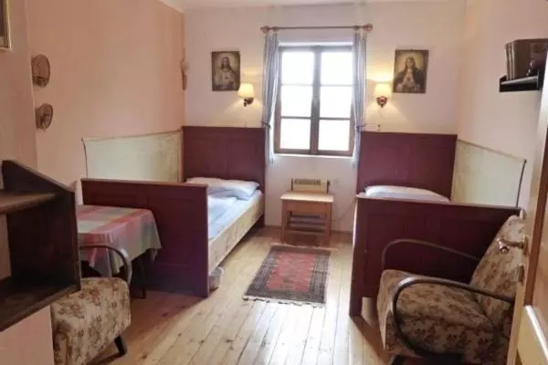 Majatalo Hospoda Na Statku